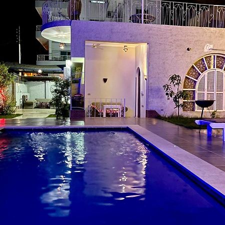 Luxor Oasis Guest House Luaran gambar