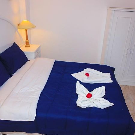Luxor Oasis Guest House Luaran gambar