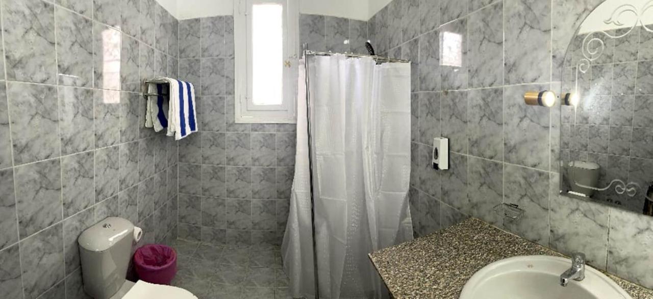 Luxor Oasis Guest House Luaran gambar