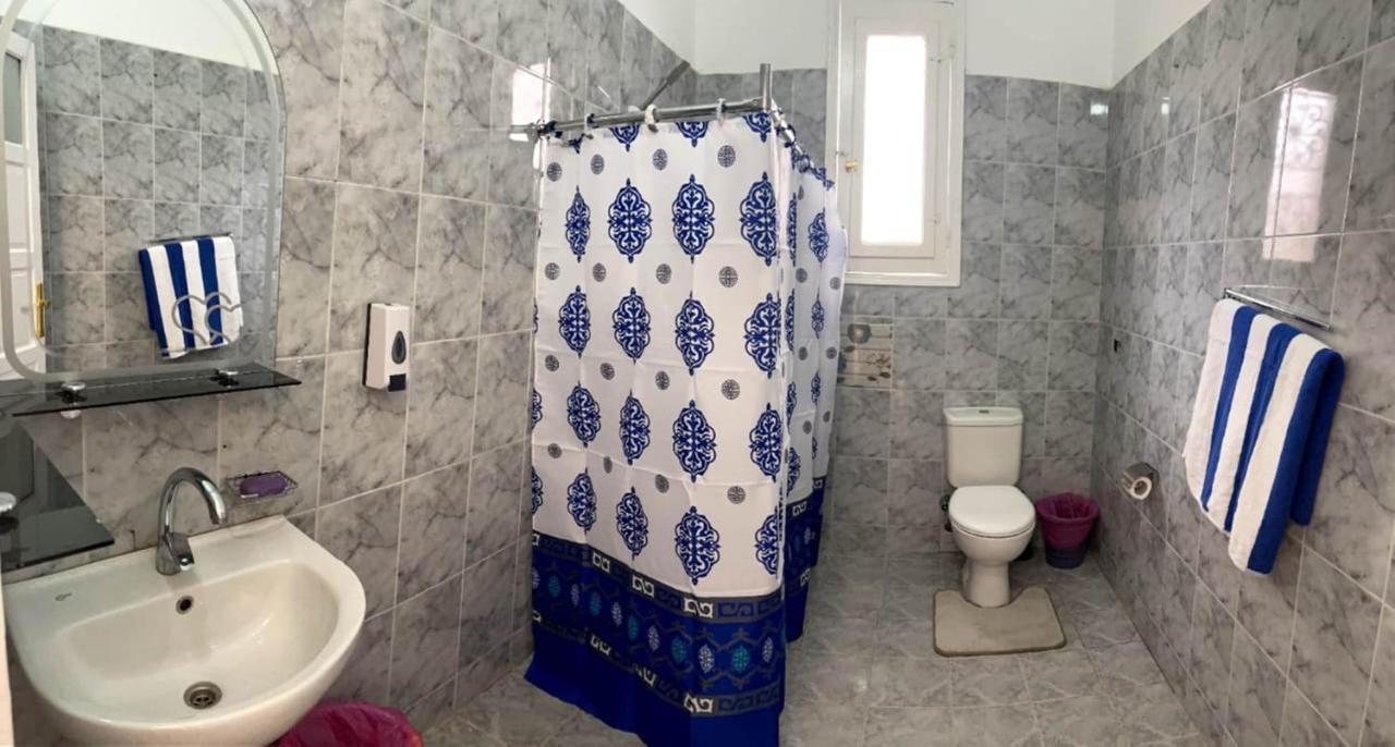 Luxor Oasis Guest House Luaran gambar