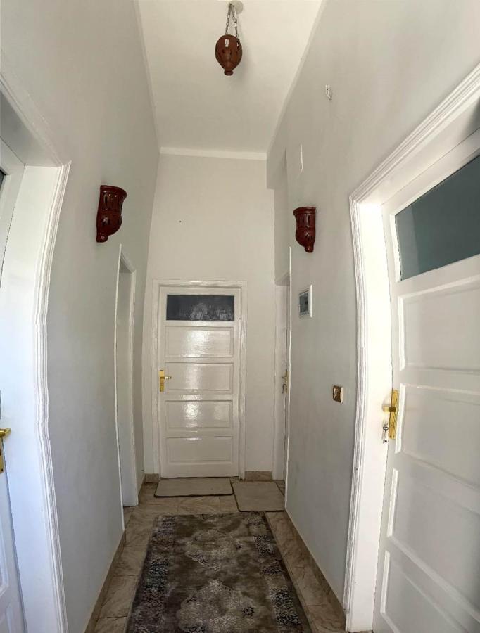 Luxor Oasis Guest House Luaran gambar