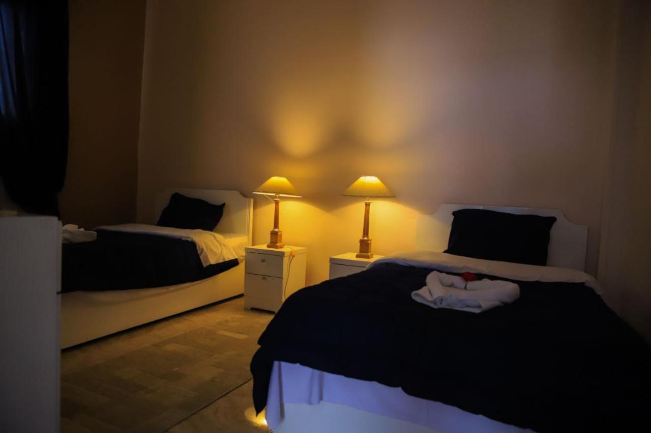 Luxor Oasis Guest House Luaran gambar