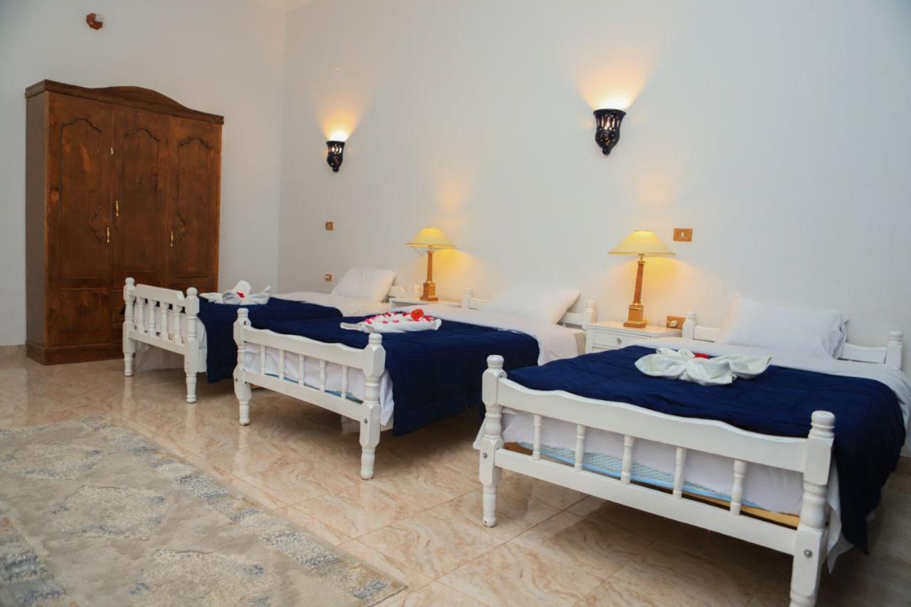 Luxor Oasis Guest House Luaran gambar