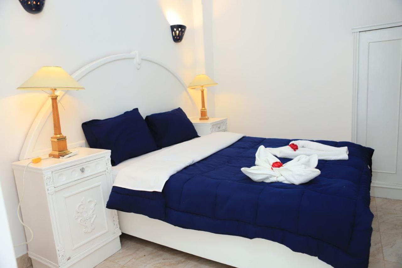 Luxor Oasis Guest House Luaran gambar