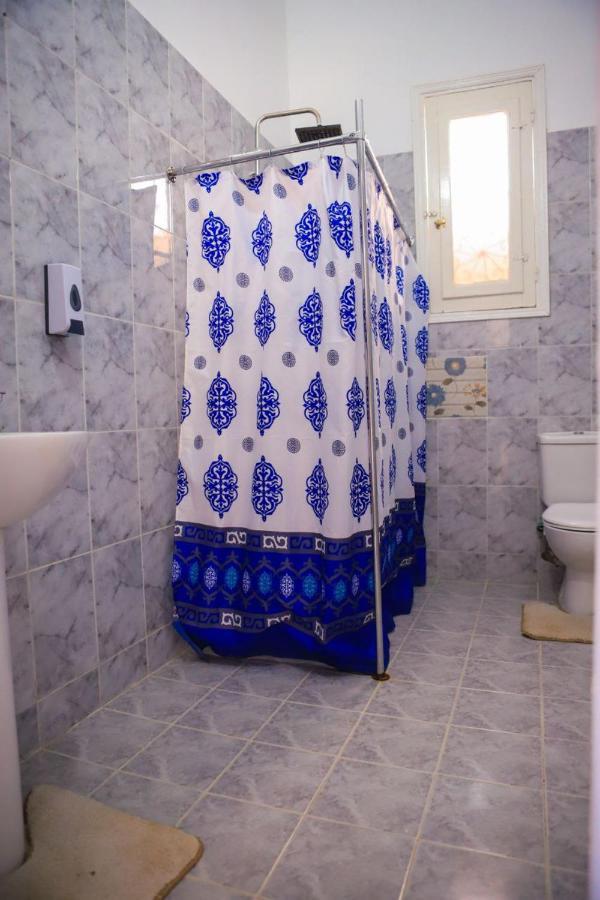 Luxor Oasis Guest House Luaran gambar