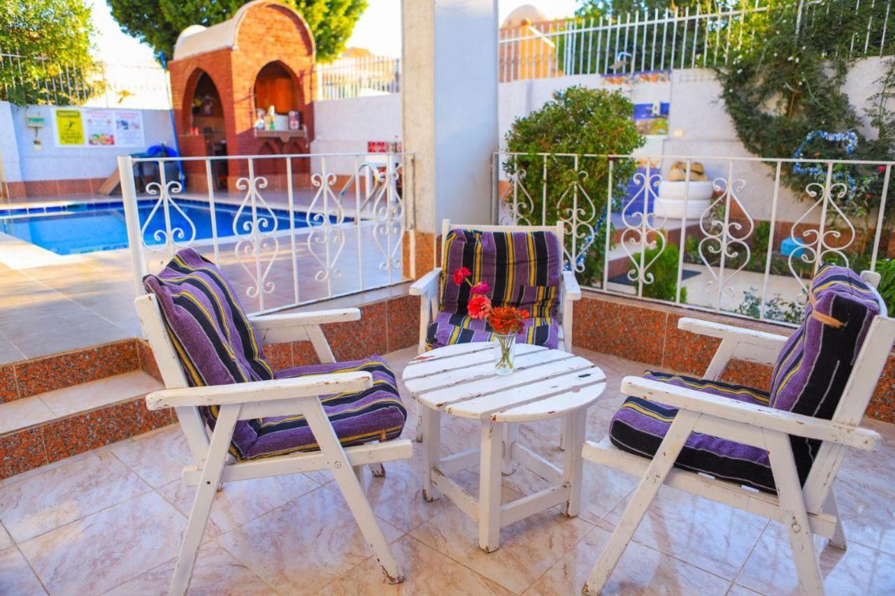 Luxor Oasis Guest House Luaran gambar