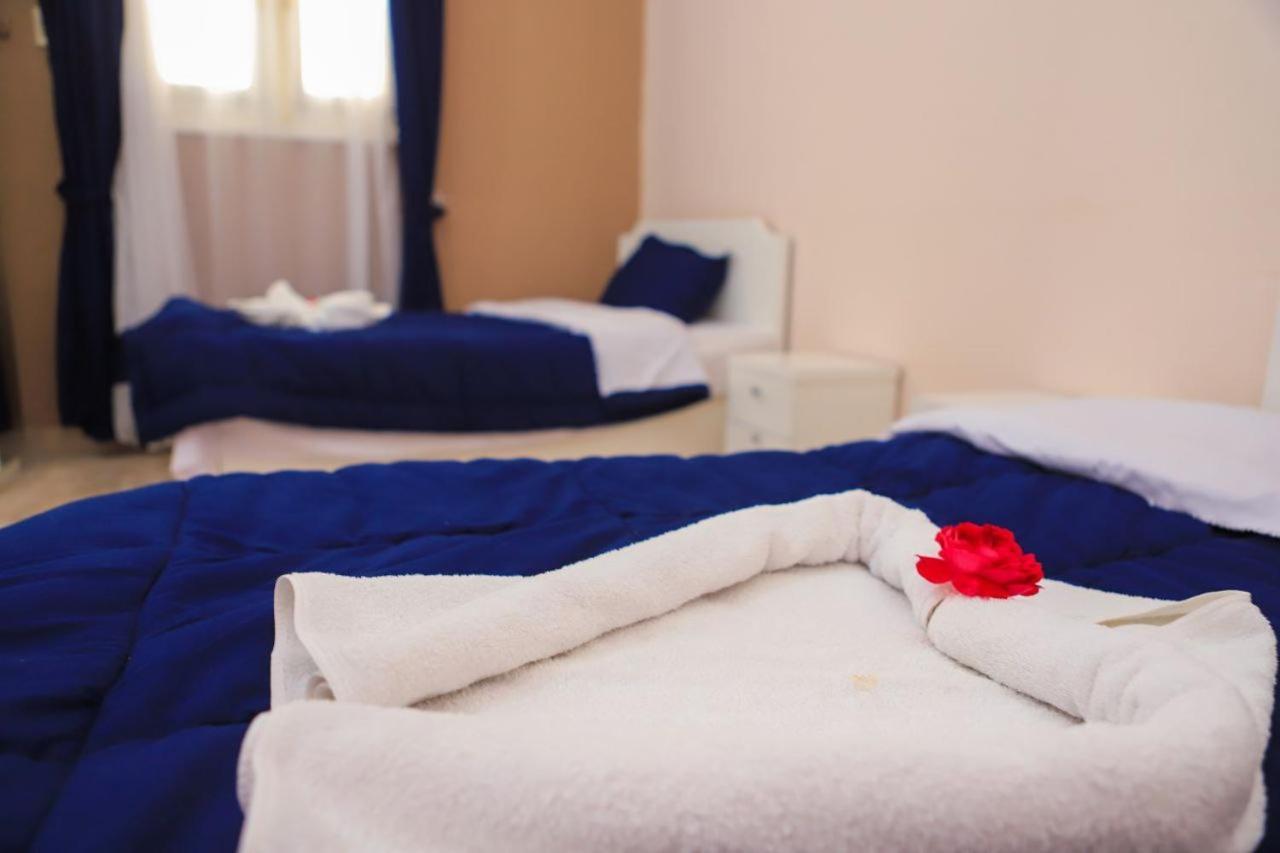 Luxor Oasis Guest House Luaran gambar