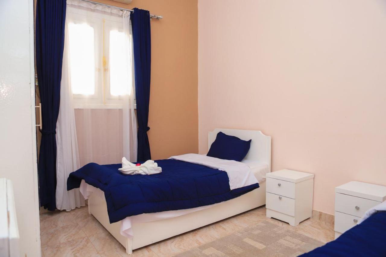 Luxor Oasis Guest House Luaran gambar