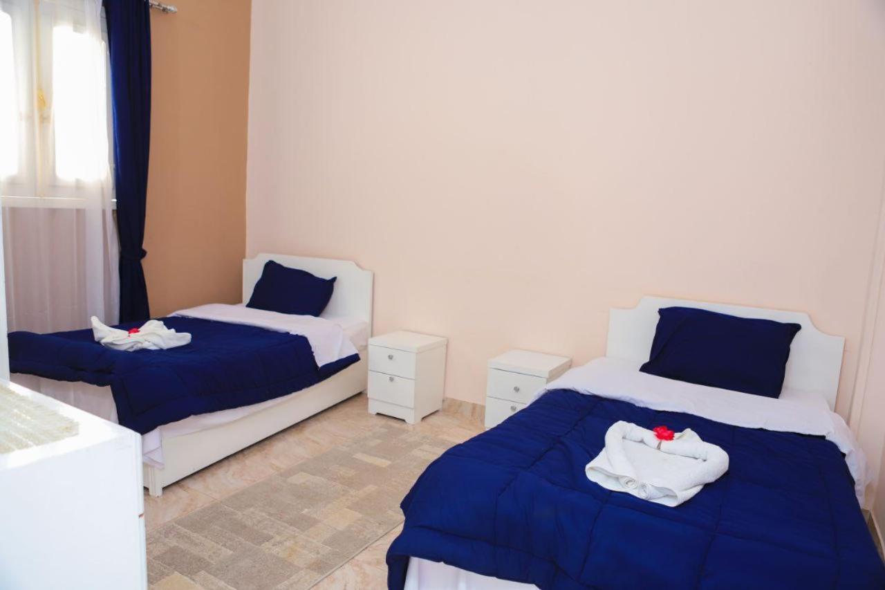 Luxor Oasis Guest House Luaran gambar