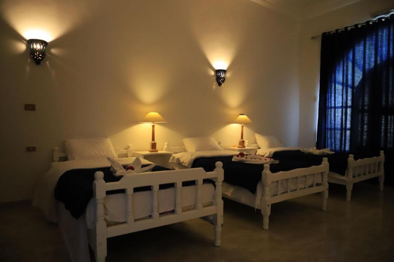 Luxor Oasis Guest House Luaran gambar
