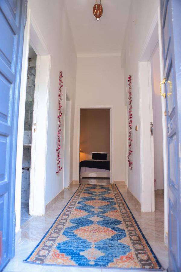 Luxor Oasis Guest House Luaran gambar