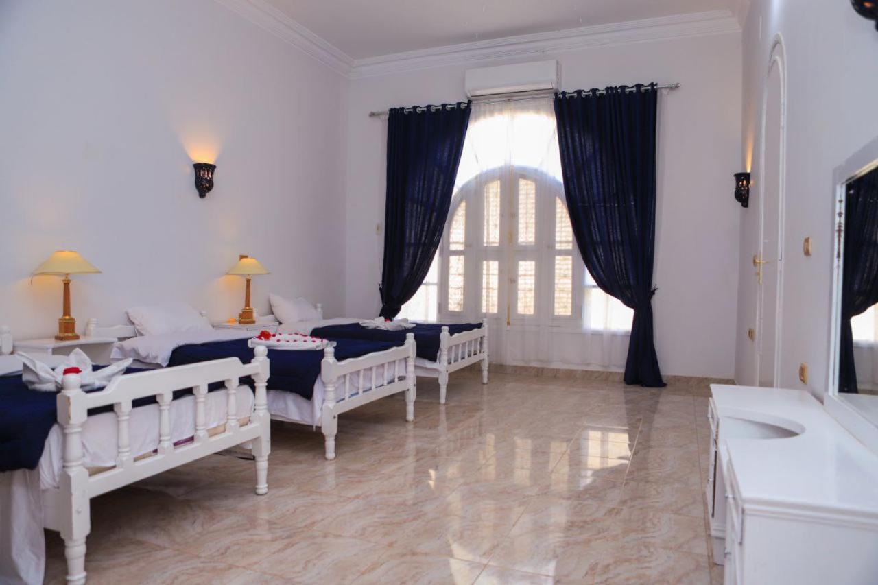 Luxor Oasis Guest House Luaran gambar