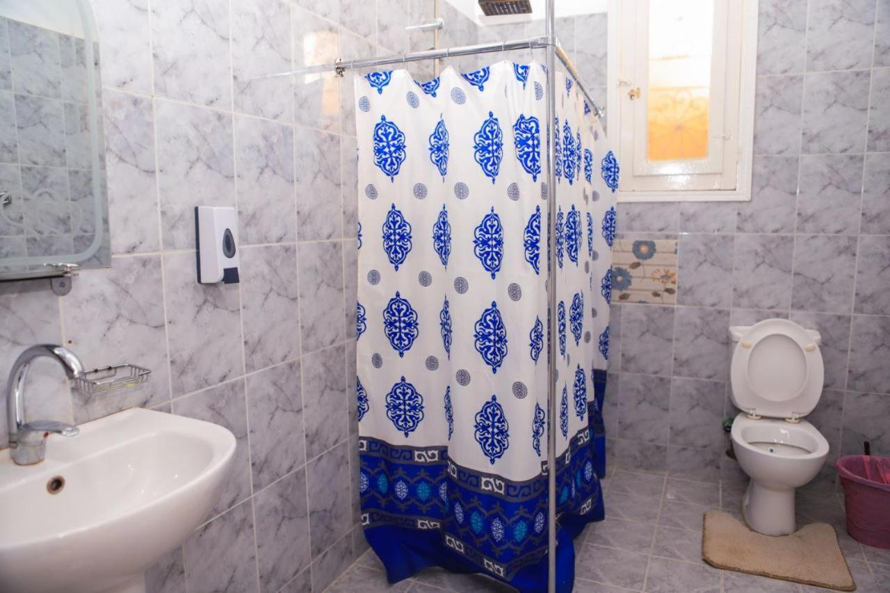 Luxor Oasis Guest House Luaran gambar