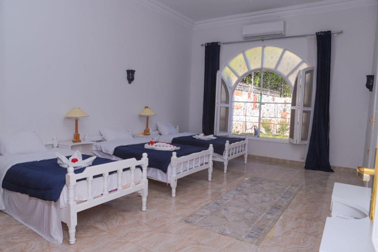 Luxor Oasis Guest House Luaran gambar